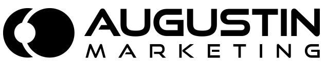 AUGUSTIN MARKETING logo