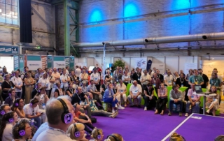 IT4B Digital Summit 2026: Vortrag von Gordon Augustin zu KI-Sichtbarkeit