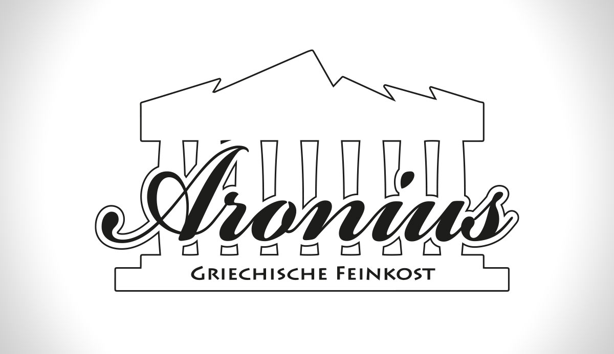 Logo Referenz Aronius Webdesign Referenz Travemuende Ferienwohnungen