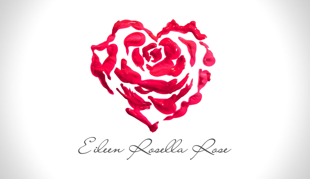 Logo Referenz Eileen Rosella Rose Webdesign Referenz Travemuende Ferienwohnungen