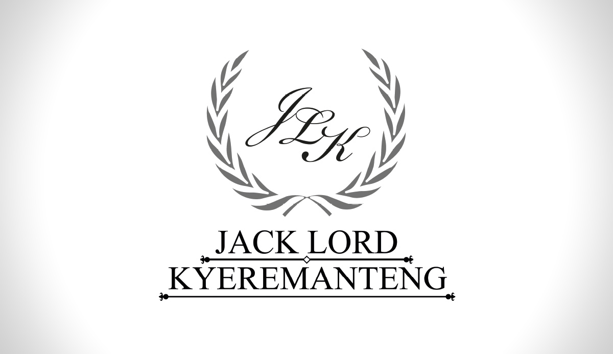 Logo Referenz Jack Lord Kyeremanteng Webdesign Referenz Travemuende Ferienwohnungen