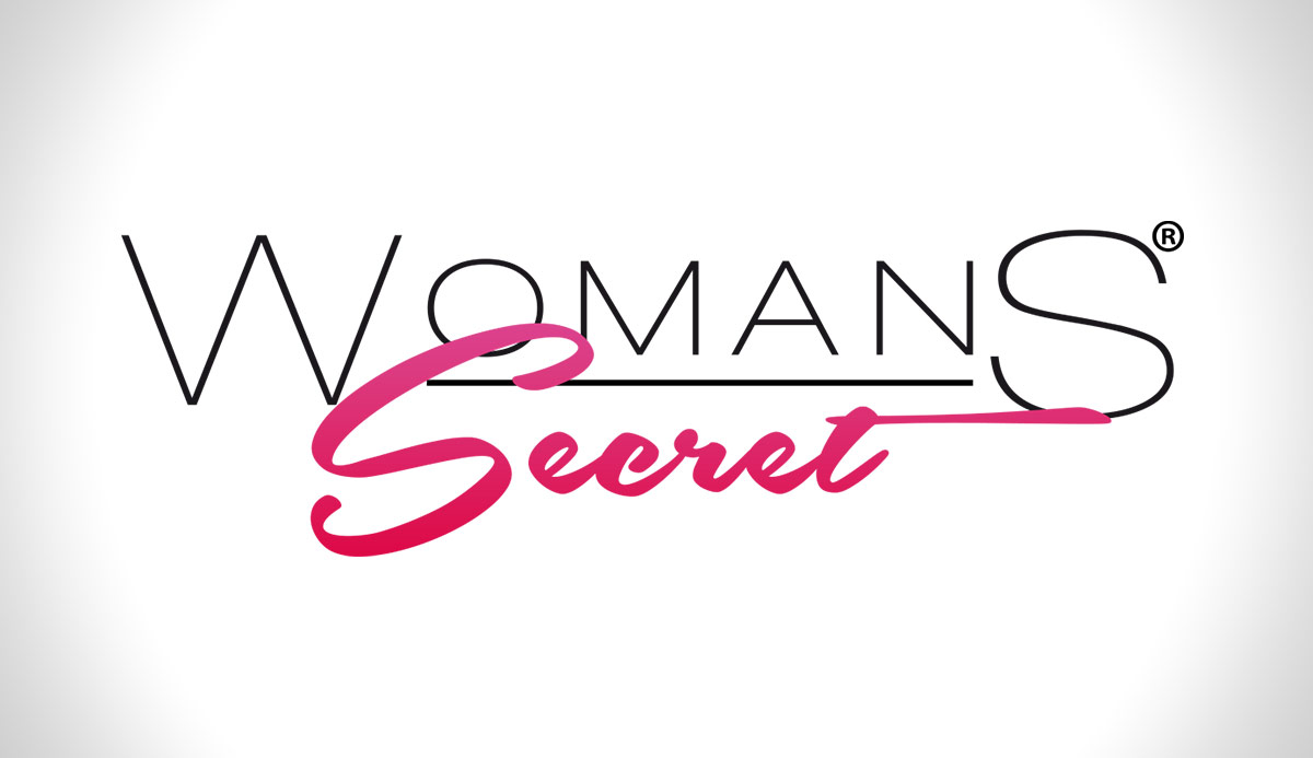 Logo Referenz Womans Secret Webdesign Referenz Travemuende Ferienwohnungen