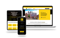 Webdesign Referenz Waldemar Reimers Gerüstbau