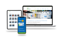 Webdesign Referenz Schlömer Elektrotechnik