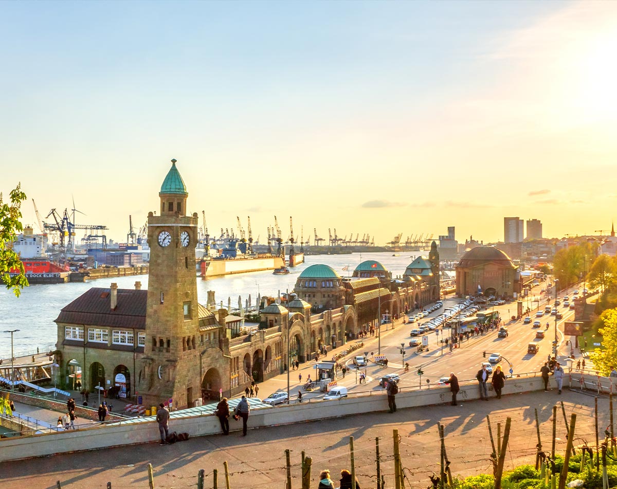 Webdesign Hamburg - Agentur Augustin Marketing für Handwerk, Industrie und B2B