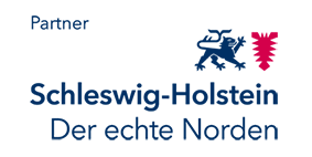 WTSH Partnerschaft Logo - Schleswig Holstein Der echte Norden